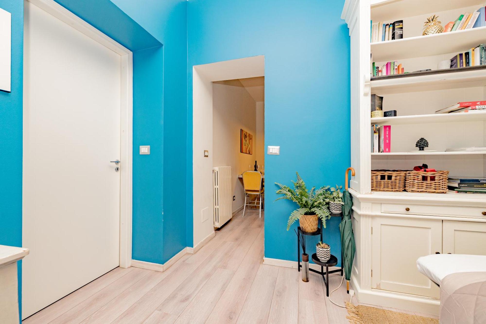 Vintage Gem - 8 Min Duomo Apartment Милано Екстериор снимка