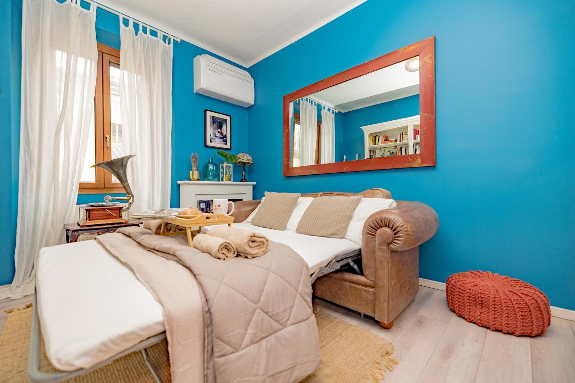 Vintage Gem - 8 Min Duomo Apartment Милано Екстериор снимка