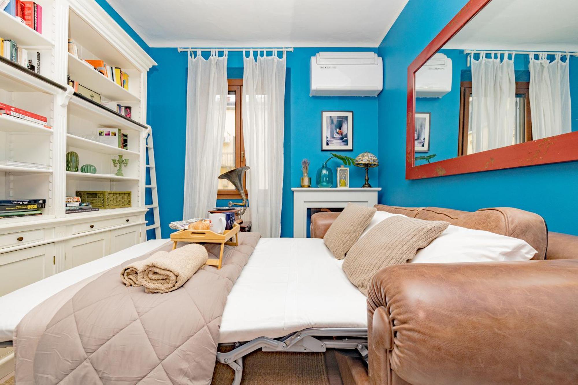 Vintage Gem - 8 Min Duomo Apartment Милано Екстериор снимка