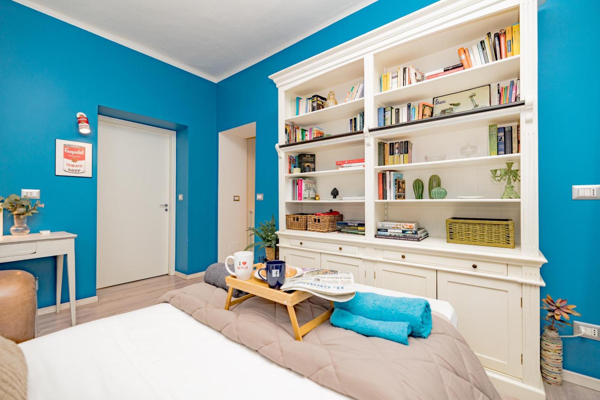 Vintage Gem - 8 Min Duomo Apartment Милано Екстериор снимка